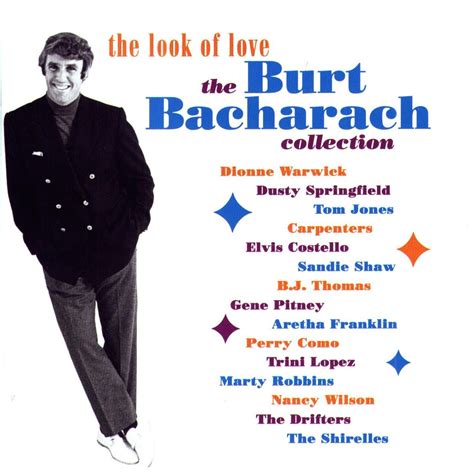 Burt Bacharach's Songs for Social Change: A Soundtrack of Activism